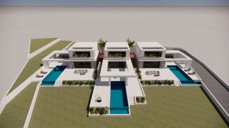 Villa 100sqm for sale-Pallini » Chaniotis