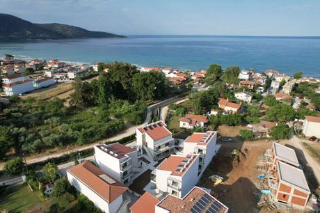 Apartment 43sqm for sale-Thasos » Chrisi Akti