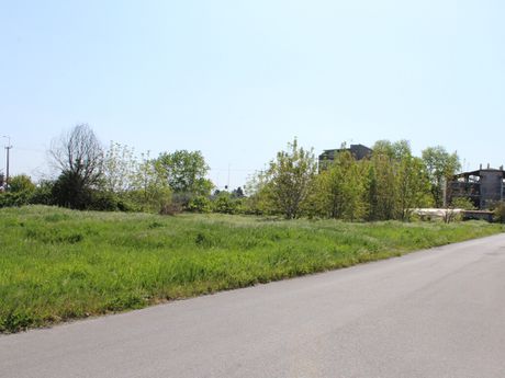 Land plot 1.358sqm for sale-Katerini » Center