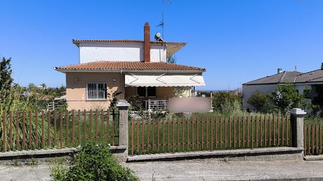 Detached home 250sqm for sale-Methoni » Makrigialos