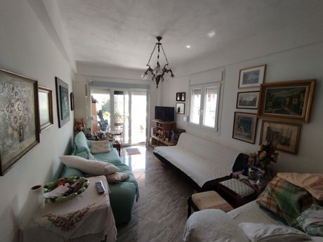 Apartment 62sqm for sale-Thermaikos » Skala N. Epivaton