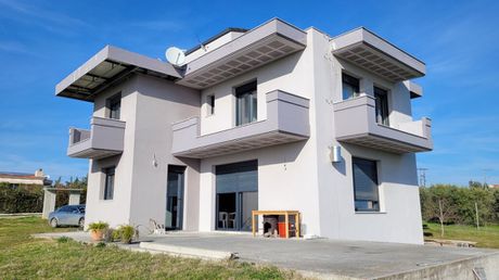 Villa 240sqm for sale-Epanomi » Mesimeri