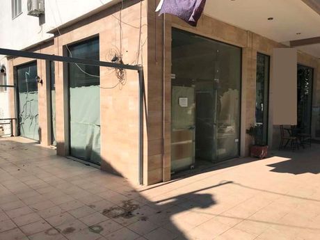 Business bulding 89sqm for sale-Thermaikos » Peraia