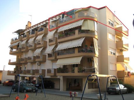Apartment 104sqm for sale-Alexandreia » Niselli