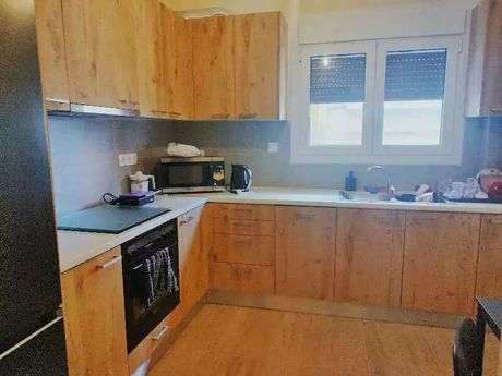 Apartment 74sqm for sale-Kallipoli