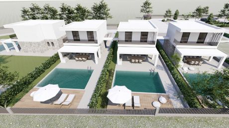 Detached home 128sqm for sale-Kassandra » Kallithea