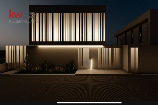 Μονοκατοικία 153,18 τ.μ. για πώληση, Αμμόχωστος, Δερύνεια