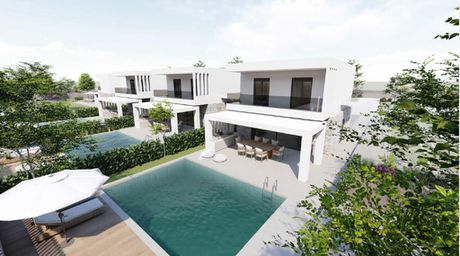Detached home 128sqm for sale-Kassandra » Kallithea