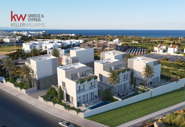 Μονοκατοικία 205 τ.μ. για πώληση, Αμμόχωστος