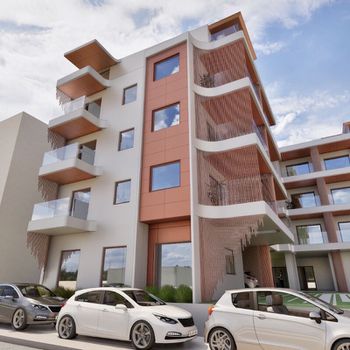 Apartment 51sqm for sale-Kallikrateia » Nea Kallikrateia