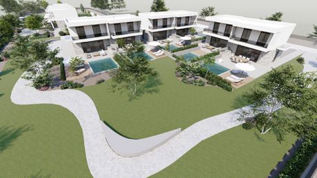 Maisonette 88sqm for sale-Kassandra » Kallithea