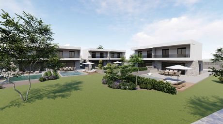 Maisonette 88sqm for sale-Kassandra » Kallithea