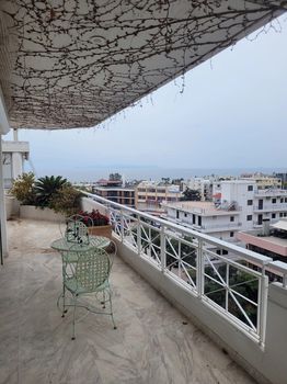 Apartment 250sqm for sale-Glyfada » Golf