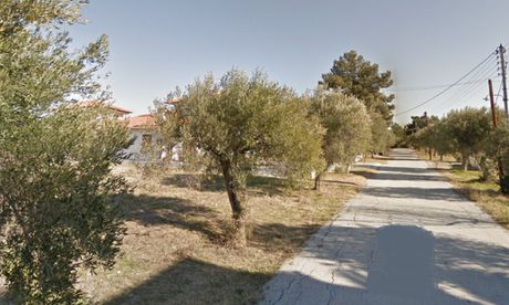 Land plot 500sqm for sale-Kallikrateia » Nea Kallikrateia