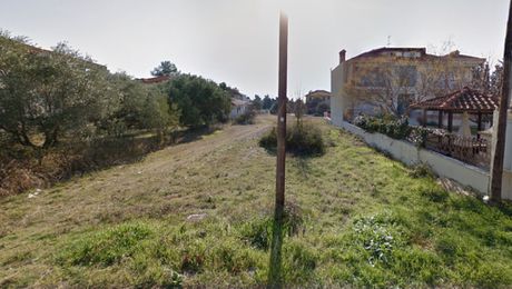 Land plot 500sqm for sale-Kallikrateia » Nea Kallikrateia