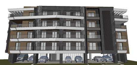 Apartment 87sqm for sale-Thermi » Center Of Thermi