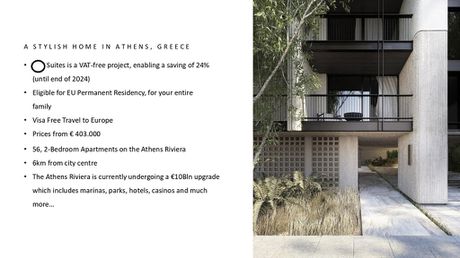 Apartment 77sqm for sale-Kalithea » Agia Eleousa