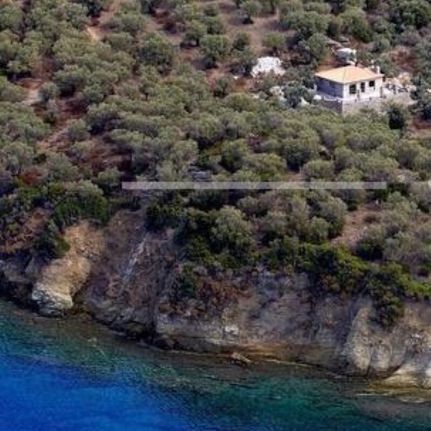 Villa 100 sqm for sale, Magnesia, Trikeri