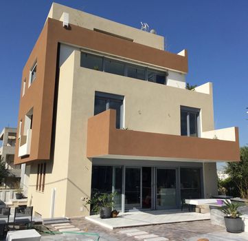 Βίλλα 386 τ.μ. για πώληση