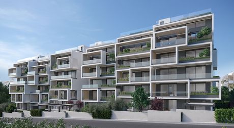 Διαμέρισμα 75 τ.μ. για πώληση