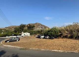 Οικόπεδο 856 τ.μ. για πώληση