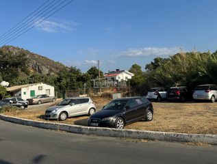 Οικόπεδο 856 τ.μ. για πώληση, Λευκωσία-thumb-1