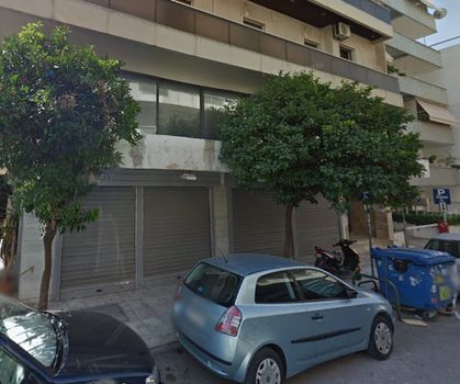 Επιχειρηματικό κτίριο 316 τ.μ. για πώληση