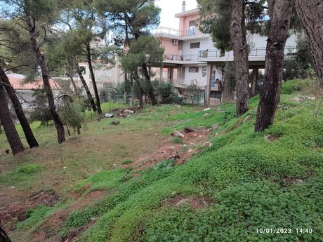 Οικόπεδο 410 τ.μ. για πώληση