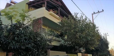 Μονοκατοικία 200 τ.μ. για πώληση