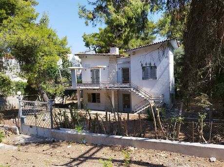 Μονοκατοικία 199 τ.μ. για πώληση