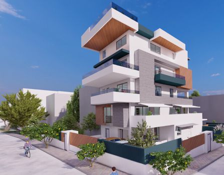 Loft 139 τ.μ. για πώληση