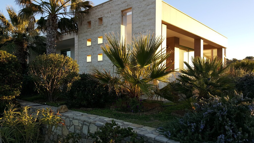 Βίλλα 312 τ.μ. πρός πώληση, Ν. Λασιθίου, Ιεράπετρα
