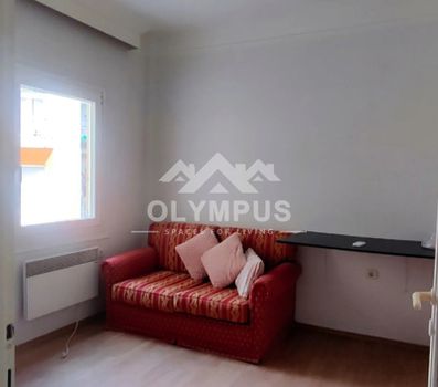 Studio 38sqm for rent-Mpotsari