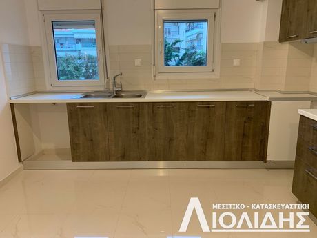 Apartment 85sqm for sale-Pylea