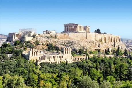 Άλλο 740 τ.μ. για πώληση