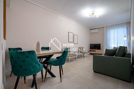 Apartment 84sqm for rent-Zografou » Goudi