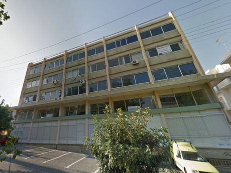 Κτίριο 1.956 τ.μ. για πώληση