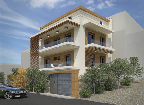 Loft 150 τ.μ. για πώληση
