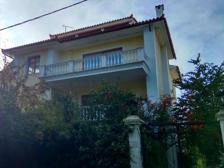 Κτίριο 660 τ.μ. για πώληση