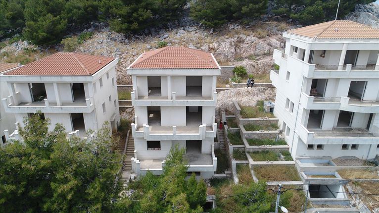 Μονοκατοικία 400 τ.μ. για πώληση, Αθήνα - Βόρεια Προάστια, Παλαιό Ψυχικό