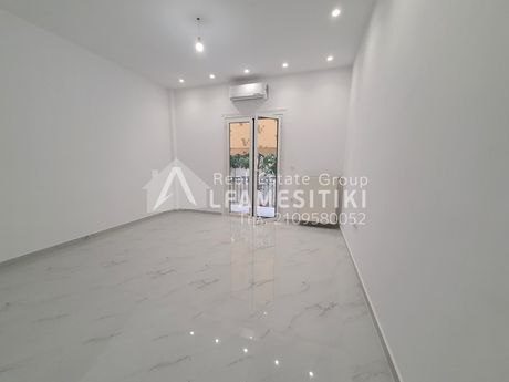 Διαμέρισμα 80τ.μ. για πώληση-Καλλιθέα » Τζιτζιφιές