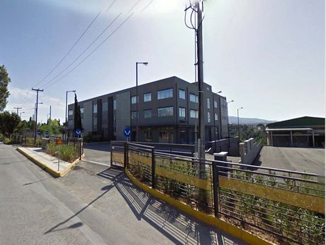 Building 11.500 sqm for sale