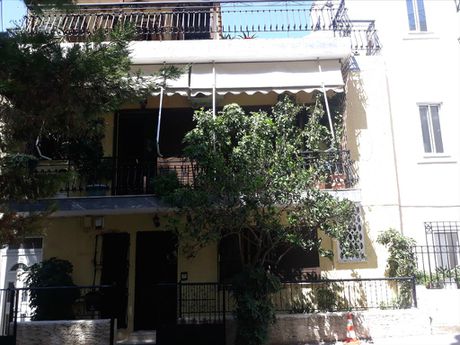 Building 170 sqm for sale