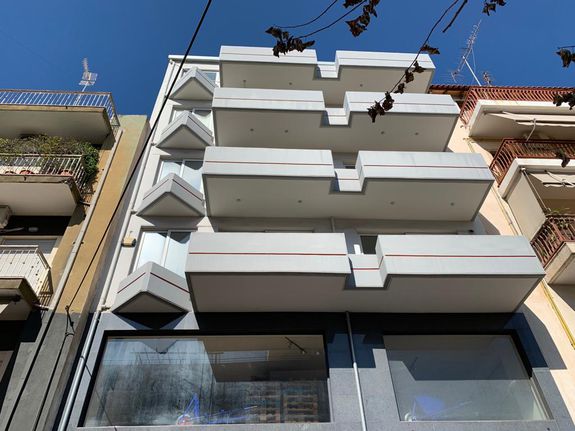 Κτίριο 843 τ.μ. για πώληση, Αθήνα - Κέντρο, Γκάζι - Μεταξουργείο - Βοτανικός