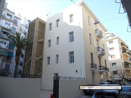 Κτίριο 980 τ.μ. για πώληση