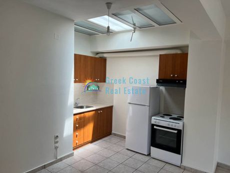 Διαμέρισμα 49τ.μ. για ενοικίαση-Πάτρα » Ταμπάχανα