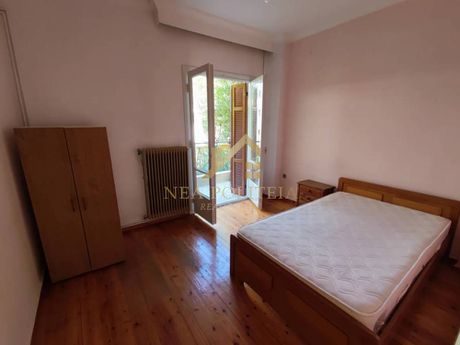 Apartment 55sqm for rent-Papafi