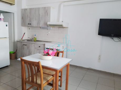 Studio / γκαρσονιέρα 32τ.μ. για ενοικίαση-Πάτρα » Υψηλά αλώνια