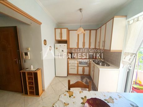 Διαμέρισμα 54τ.μ. για ενοικίαση-Καλλιθέα » Αγία ελεούσα
