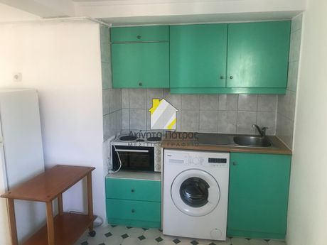 Studio 30sqm for rent-Patra » Patra Centre